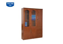 TỦ TÀI LIỆU VENEER DC1350V9