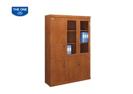 TỦ TÀI LIỆU VENEER DC1350VM4
