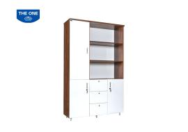 TỦ TÀI LIỆU LUXURY LUX1960-3B2