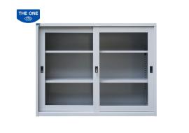 TỦ SẮT GHÉP KHỐI TU118GCK