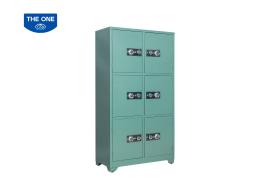 TỦ SẮT AN TOÀN TU09K6C