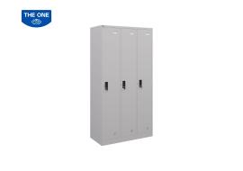 TỦ LOCKER TU981-3K