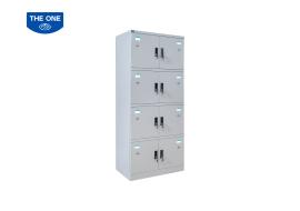 TỦ LOCKER TU984-2L