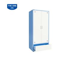 TỦ SẮT GIA ĐÌNH TU17B1C2