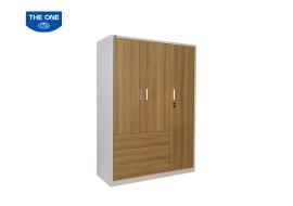TỦ SẮT GIA ĐÌNH TU18B2C3