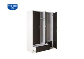 TỦ SẮT GIA ĐÌNH TU15B2C3