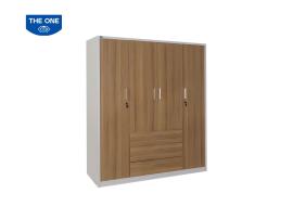 TỦ SẮT GIA ĐÌNH TU18B3C4