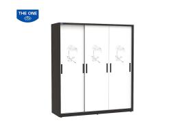 TỦ SẮT GIA ĐÌNH TU19B3C3