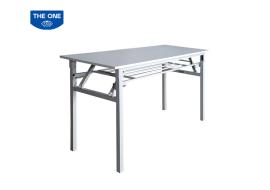 BÀN GẤP KHUNG THÉP BG06-512 KHÔNG NGĂN