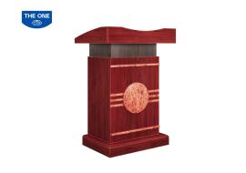 BỤC PHÁT BIỂU LT04