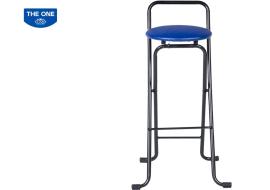 GHẾ QUẦY BAR SB07- ĐỆM PVC