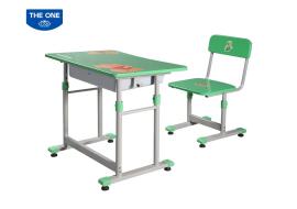 BÀN HỌC SINH GIA ĐÌNH BHS28-2