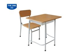 GHẾ HỌC SINH CẤP 1-2 - GHS107-3G