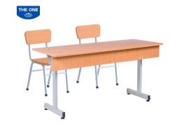 GHẾ HỌC SINH CẤP 1-2 - GHS108-3G