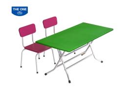 BÀN MẪU GIÁO BMG101AN