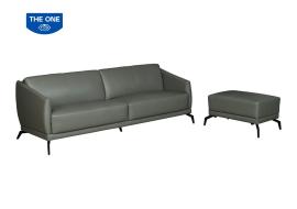 SOFA 1 GHẾ ĐÔN DA THẬT SFD507