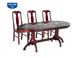 BÀN ĂN TB10 TẦN BÌ