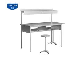 GHẾ THÍ NGHIỆM GTN101