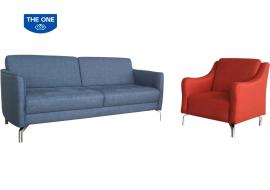 SOFA VẢI SF48A-1