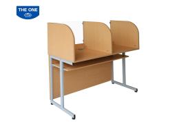 BÀN HỌC TIẾNG BH101