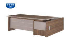 BÀN LÃNH ĐẠO LUXURY SUPREME LUXB2218S4/LUXB2418S4