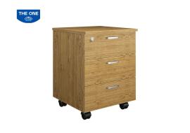 HỘC BÀN LÀM VIỆC ATM3DR