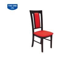 GHẾ HỘI TRƯỜNG GỖ ACACIA GHT06 TỰA PVC