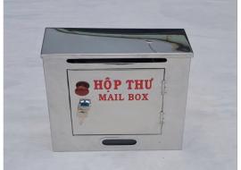 Hòm thư góp ý