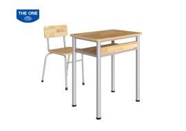 GHẾ HỌC SINH GHS115-4R MELAMINE
