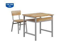 GHẾ HỌC SINH GHS116-4R MELAMINE