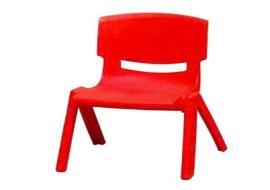 Ghế nhựa đúc mầm non(cho nhà trẻ và mẫu giáo bé) BG010