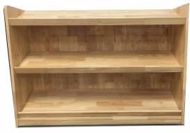 Giá đồ chơi học liệu