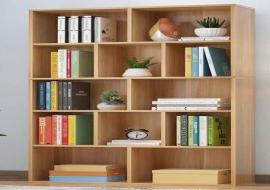 Kệ trang trí trưng bày các hoạt động