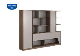 TỦ TÀI LIỆU LUXURY SUPREME LUXT2420S8