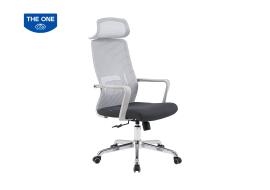GHẾ LƯỚI LÃNH ĐẠO GL353 GHI
