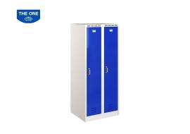 TỦ LOCKER PHÒNG THAY ĐỒ TTD981-2KT