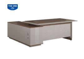 BÀN LÃNH ĐẠO LUXURY SUPREME LUXB2018S6