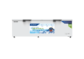 Tủ đông dung tích lớn Hòa Phát Inverter HPF AD8783 783 lít