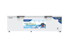 Tủ đông dung tích lớn Hòa Phát HPF AD6783.1 803 lít