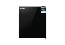 Tủ lạnh mini cánh kính HR S690GB 90 lít