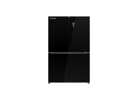 Tủ lạnh Funiki Multi Door 503 lít HR M8503TB