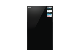 Tủ lạnh cánh kính Funiki Inverter HR T8286GB 286 lít