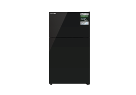 Tủ lạnh cánh kính Funiki Inverter HR T8185GB 185 lít