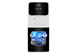 Cây nước nóng lạnh hút bình Hòa Phát HHC389