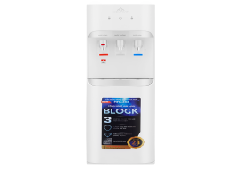 Cây nước nóng lạnh hút bình Hòa Phát HHC383