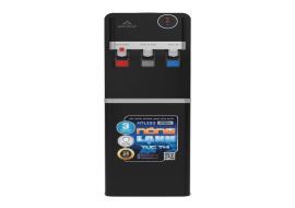 Cây nước nóng lạnh úp bình Hòa Phát HTL223