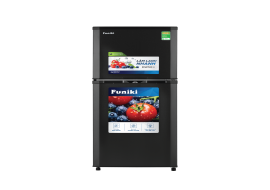 Tủ lạnh Funiki Inverter HR T8185TDG 185 lít