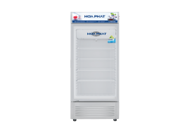 Tủ mát Hòa Phát HSR D6242 242 lít