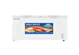 Tủ đông Hòa Phát HPF BD6240 240 lít