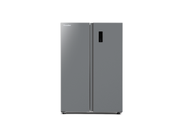 Tủ lạnh Funiki Side by Side 430 lít HR SS8430SDG